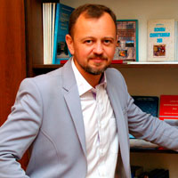 Andrii Striuk